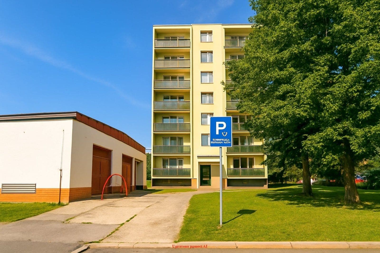 Pronájem bytu 3+1 69 m², Závodní, Karviná, Moravskoslezský kraj Pronájem bytu 3+1 69 m², Závodní, Karviná, Moravskoslezský kraj