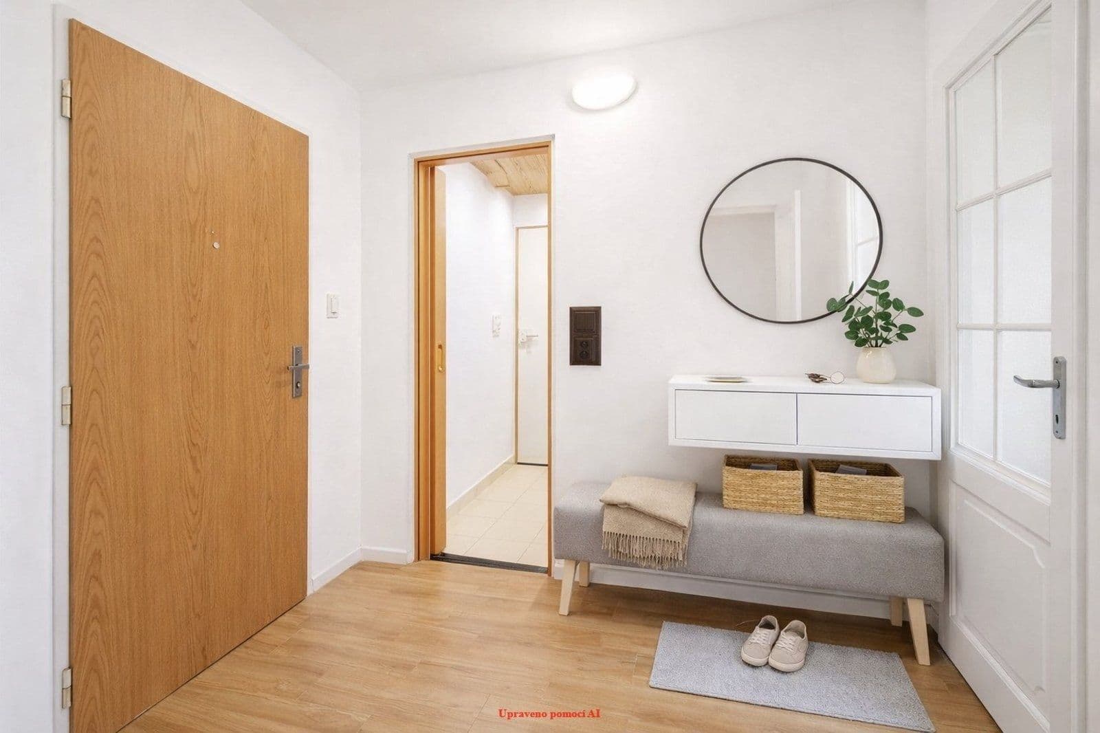 Pronájem bytu 1+1 37 m², Slovenská, Karviná, Moravskoslezský kraj Pronájem bytu 1+1 37 m², Slovenská, Karviná, Moravskoslezský kraj