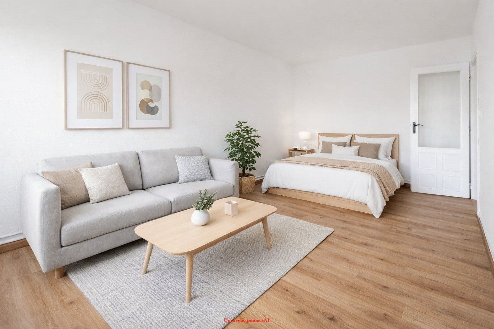 Pronájem bytu 1+1 37 m², Slovenská, Karviná, Moravskoslezský kraj Pronájem bytu 1+1 37 m², Slovenská, Karviná, Moravskoslezský kraj