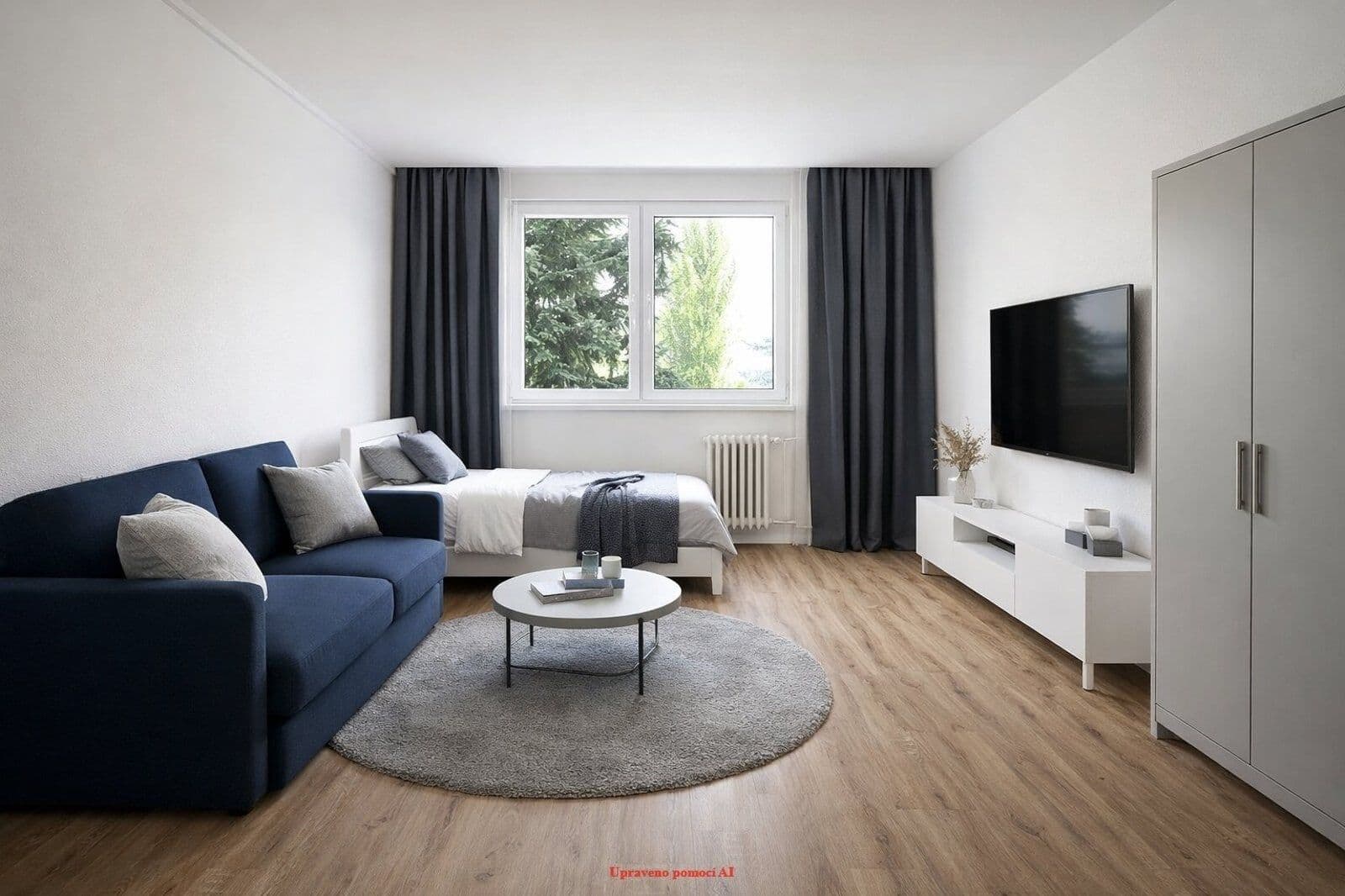 Pronájem bytu 1+1 36 m², Slovenská, Karviná, Moravskoslezský kraj Pronájem bytu 1+1 36 m², Slovenská, Karviná, Moravskoslezský kraj