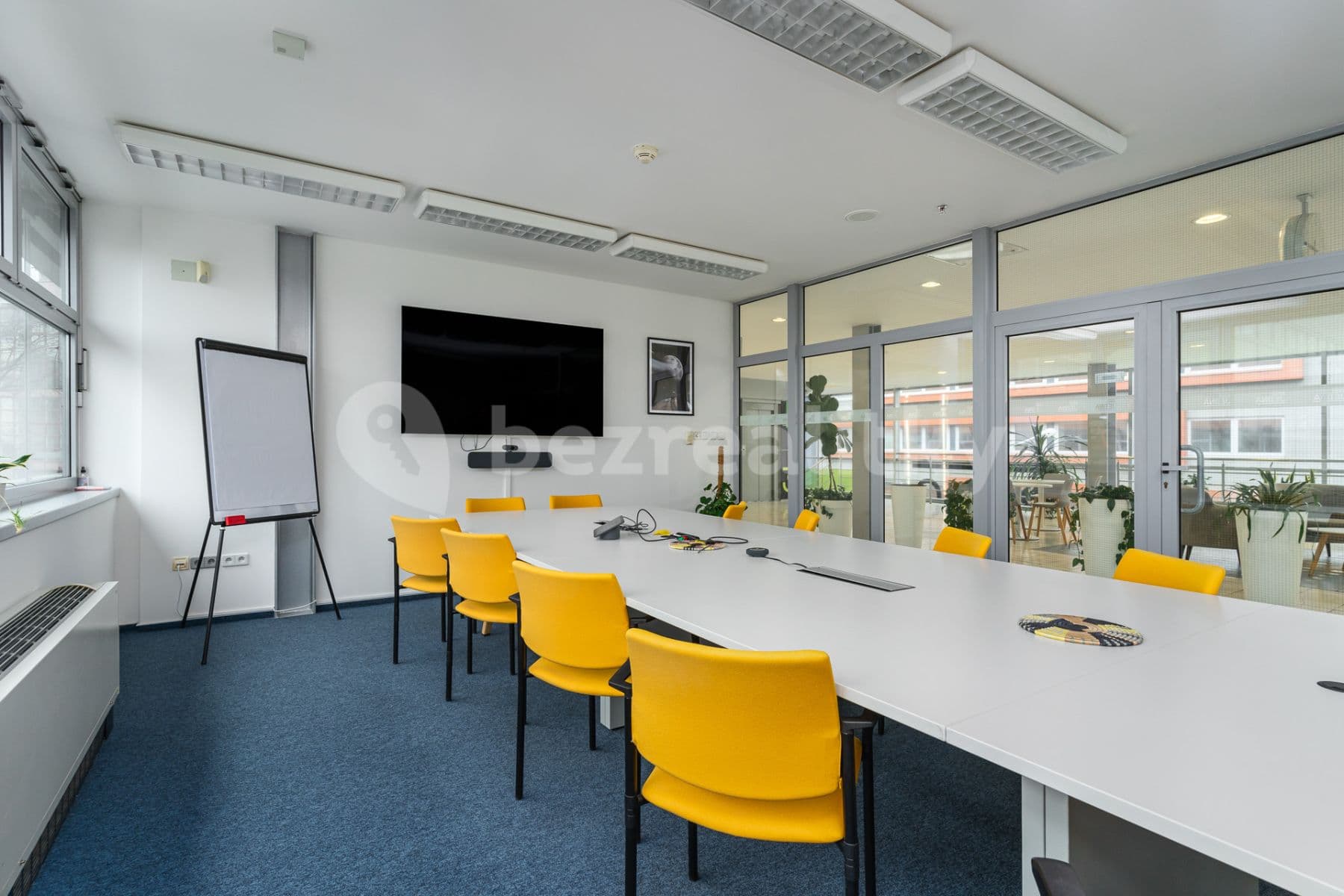 Pronájem kanceláře 450 m², Plynárenská, Brno, Jihomoravský kraj Pronájem kanceláře 450 m², Plynárenská, Brno, Jihomoravský kraj