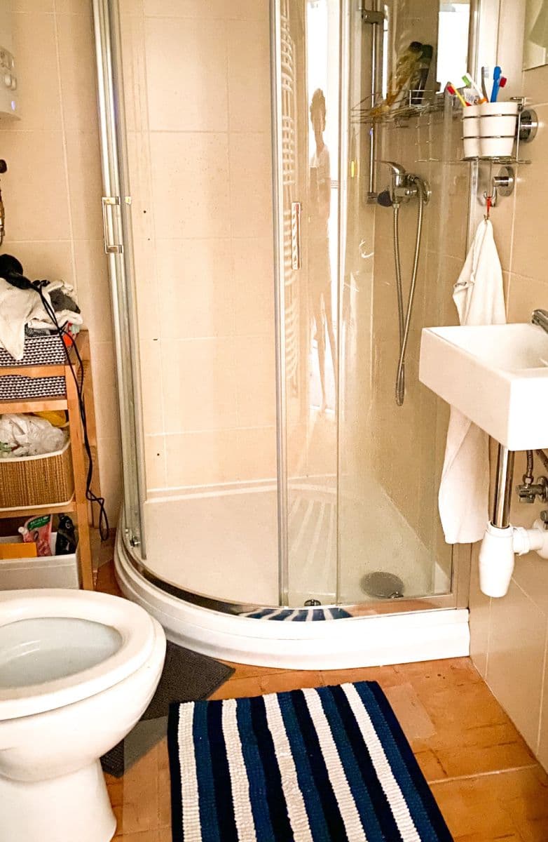 Pronájem bytu 82 m², Šumavská, Praha, Praha Pronájem bytu 82 m², Šumavská, Praha, Praha