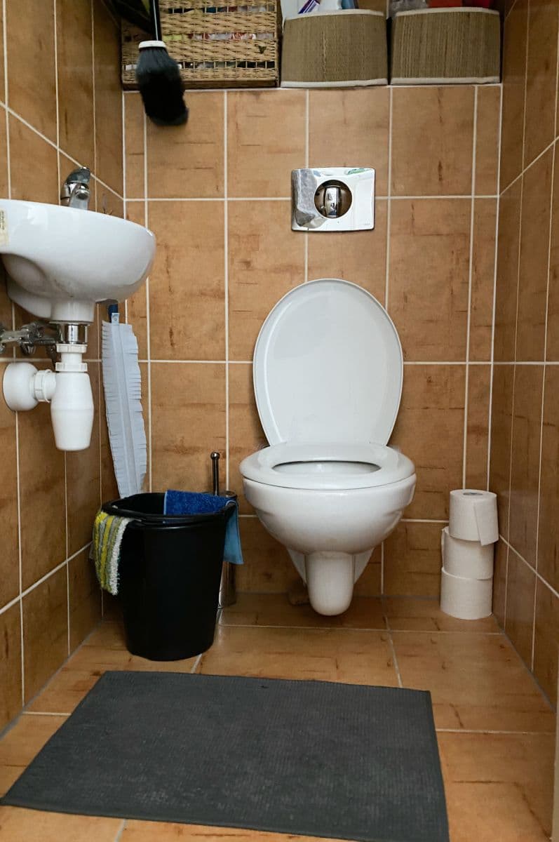 Pronájem bytu 82 m², Šumavská, Praha, Praha Pronájem bytu 82 m², Šumavská, Praha, Praha