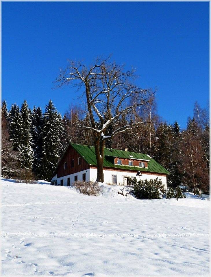 Pronájem chaty, chalupy, Strážné, Královéhradecký kraj Pronájem chaty, chalupy, Strážné, Královéhradecký kraj
