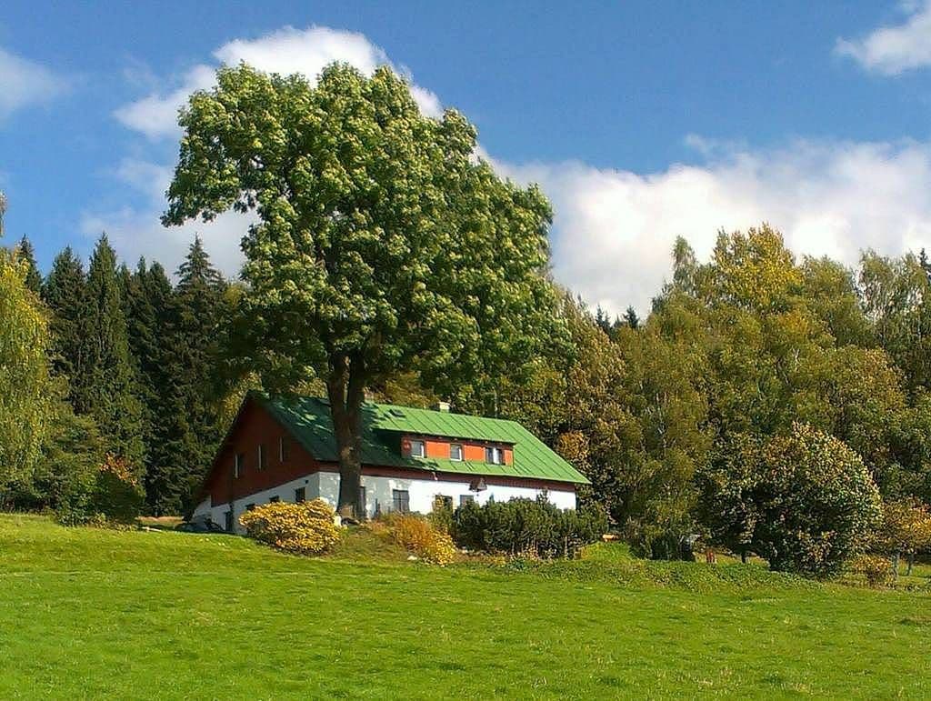Pronájem chaty, chalupy, Strážné, Královéhradecký kraj Pronájem chaty, chalupy, Strážné, Královéhradecký kraj