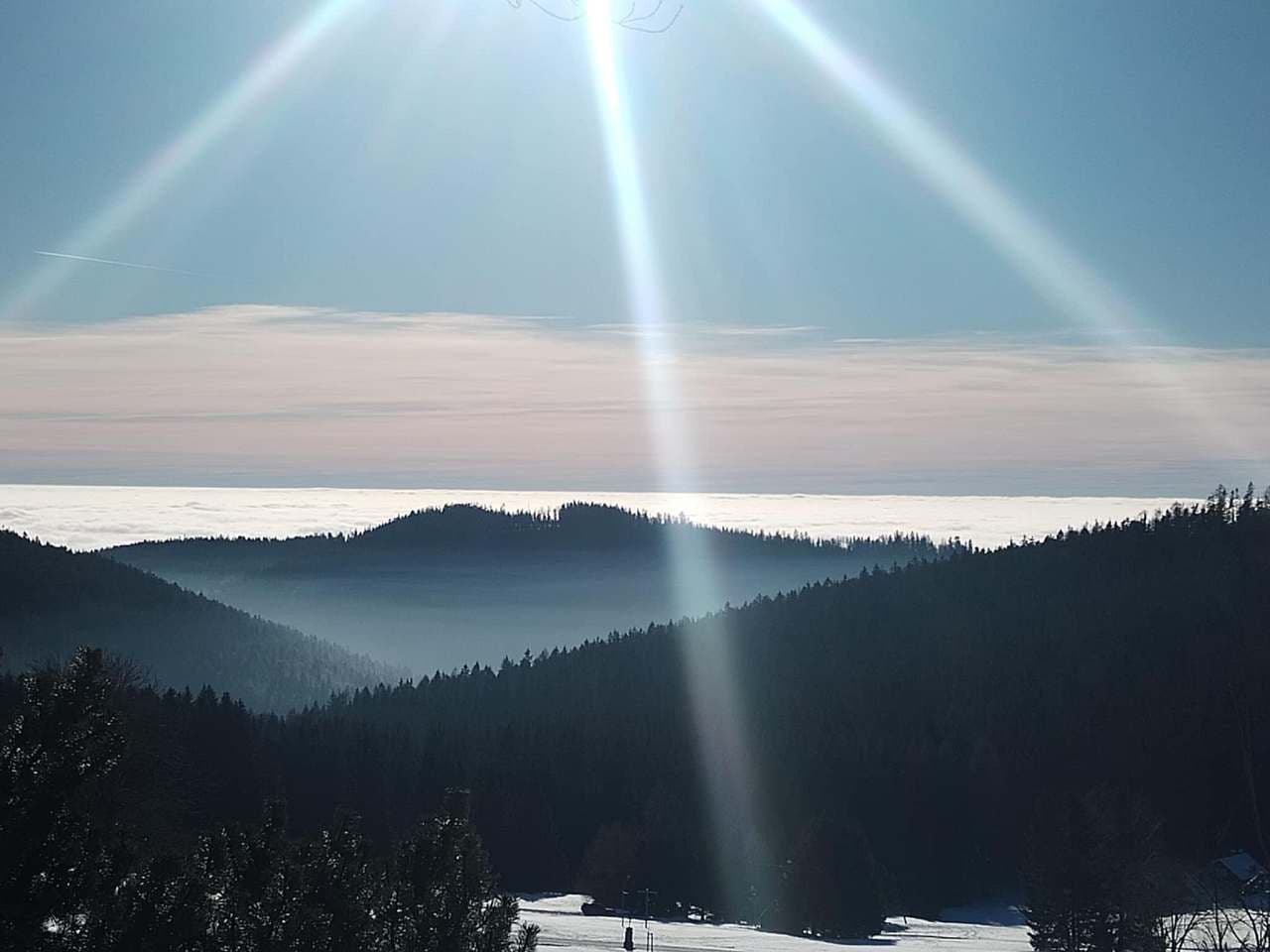 Pronájem chaty, chalupy, Strážné, Královéhradecký kraj Pronájem chaty, chalupy, Strážné, Královéhradecký kraj