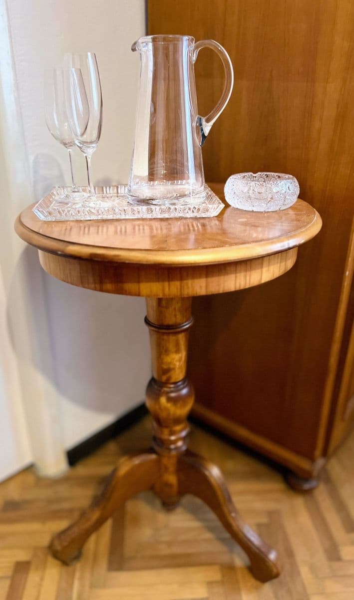 Pronájem bytu  85 m², Pod Štěpem, Praha, Praha Pronájem bytu  85 m², Pod Štěpem, Praha, Praha