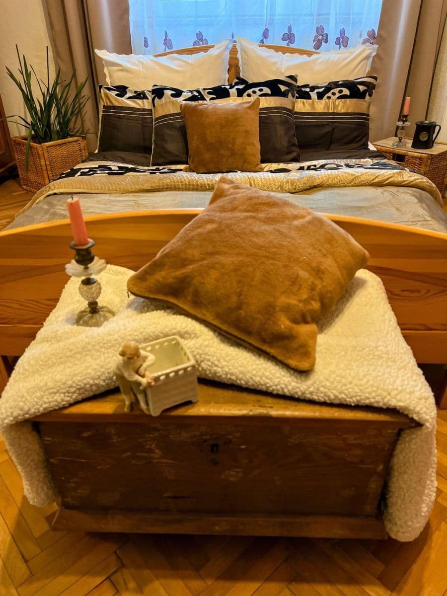 Pronájem bytu  85 m², Pod Štěpem, Praha, Praha Pronájem bytu  85 m², Pod Štěpem, Praha, Praha