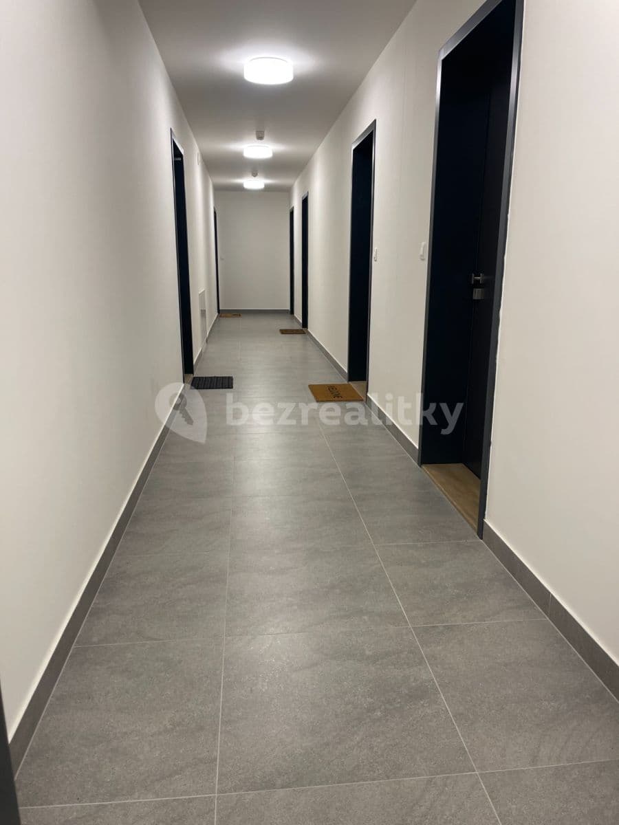 Pronájem bytu 1+kk 36 m², Střídavá, Praha, Praha Pronájem bytu 1+kk 36 m², Střídavá, Praha, Praha