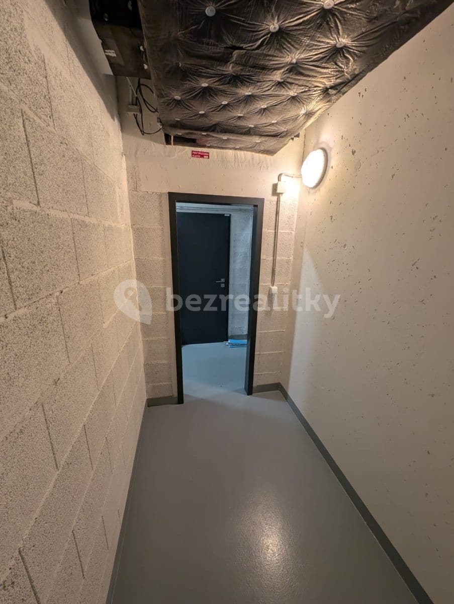 Pronájem bytu 1+kk 36 m², Střídavá, Praha, Praha Pronájem bytu 1+kk 36 m², Střídavá, Praha, Praha