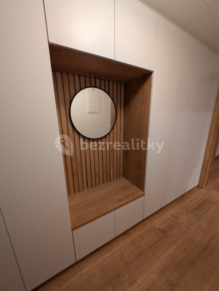 Pronájem bytu 1+kk 36 m², Střídavá, Praha, Praha Pronájem bytu 1+kk 36 m², Střídavá, Praha, Praha