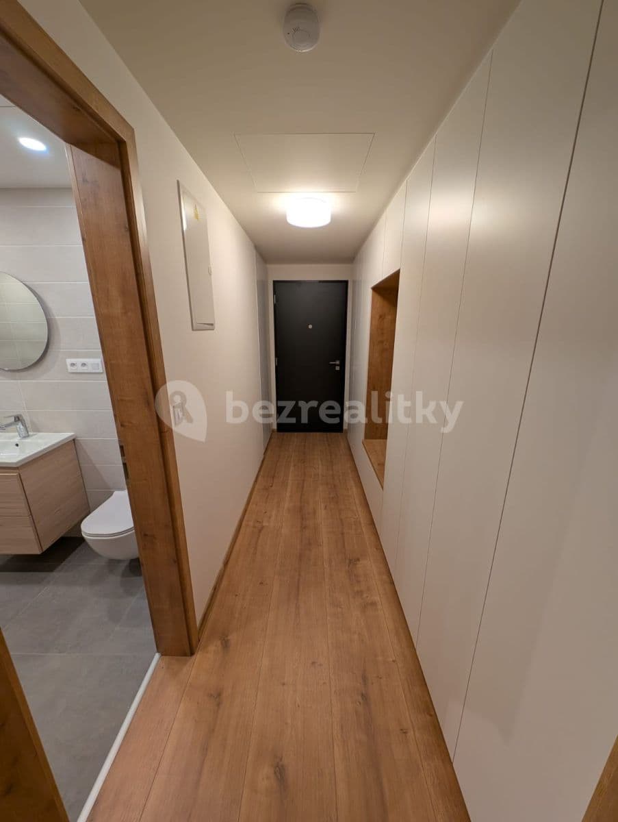 Pronájem bytu 1+kk 36 m², Střídavá, Praha, Praha Pronájem bytu 1+kk 36 m², Střídavá, Praha, Praha
