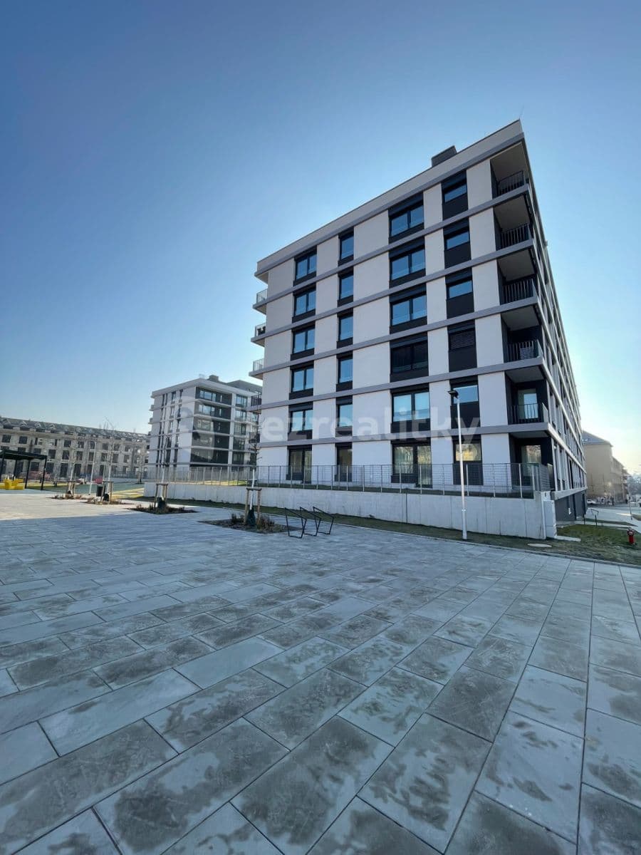 Pronájem bytu 1+kk 36 m², Střídavá, Praha, Praha Pronájem bytu 1+kk 36 m², Střídavá, Praha, Praha
