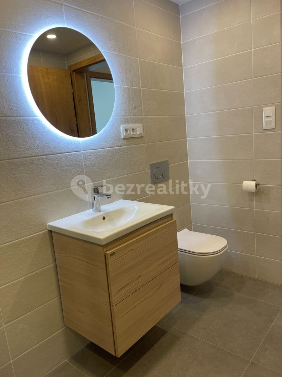 Pronájem bytu 1+kk 36 m², Střídavá, Praha, Praha Pronájem bytu 1+kk 36 m², Střídavá, Praha, Praha