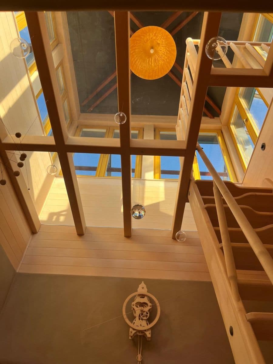 Prodej bytu 5+kk 220 m², Na Okraji, Praha, Praha Prodej bytu 5+kk 220 m², Na Okraji, Praha, Praha