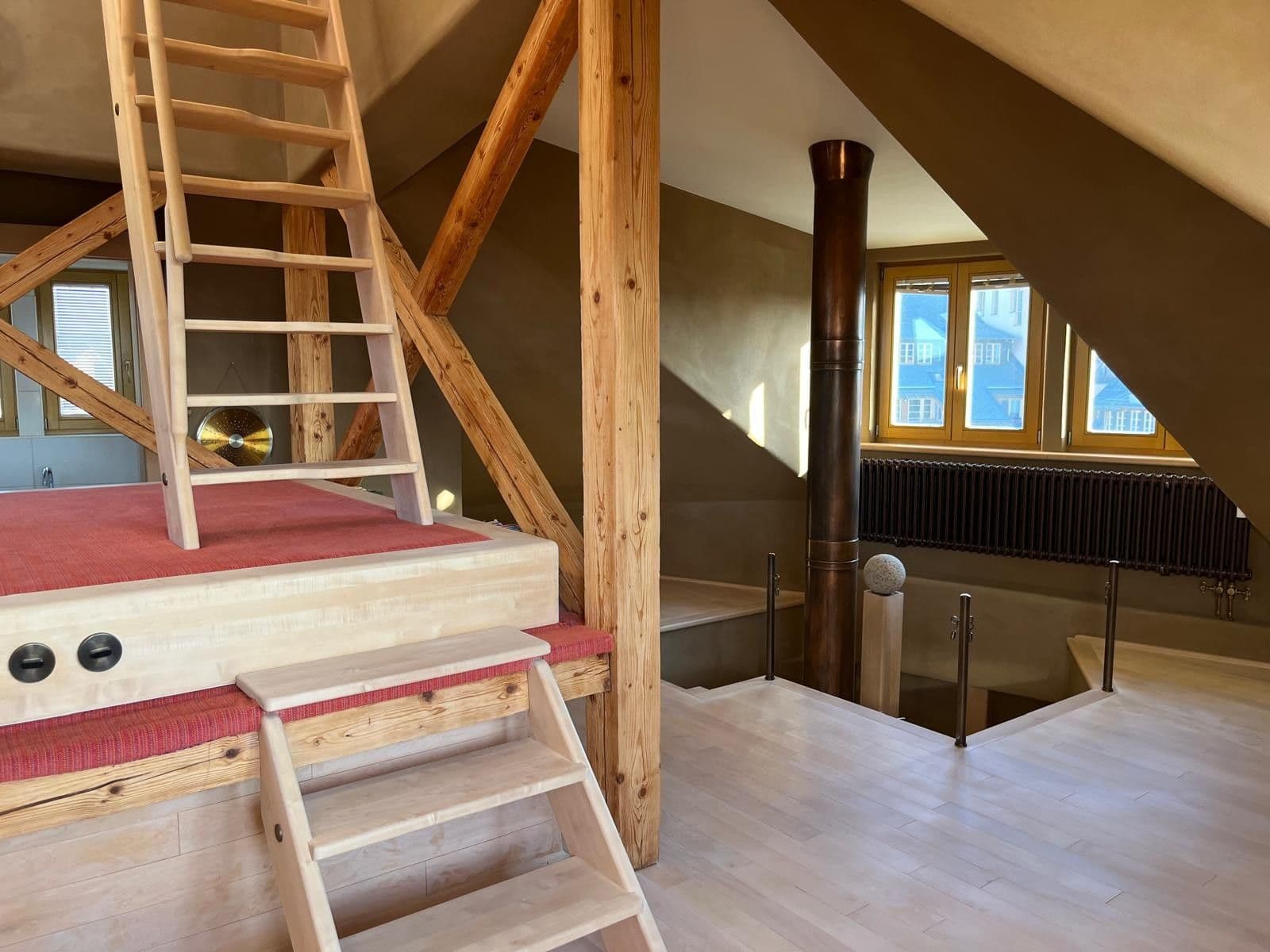 Prodej bytu 5+kk 220 m², Na Okraji, Praha, Praha Prodej bytu 5+kk 220 m², Na Okraji, Praha, Praha