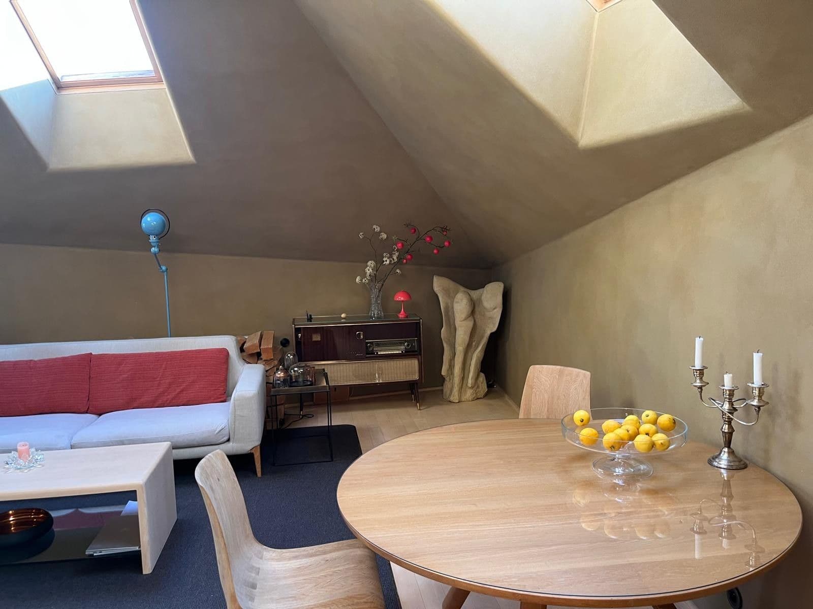 Prodej bytu 5+kk 220 m², Na Okraji, Praha, Praha Prodej bytu 5+kk 220 m², Na Okraji, Praha, Praha