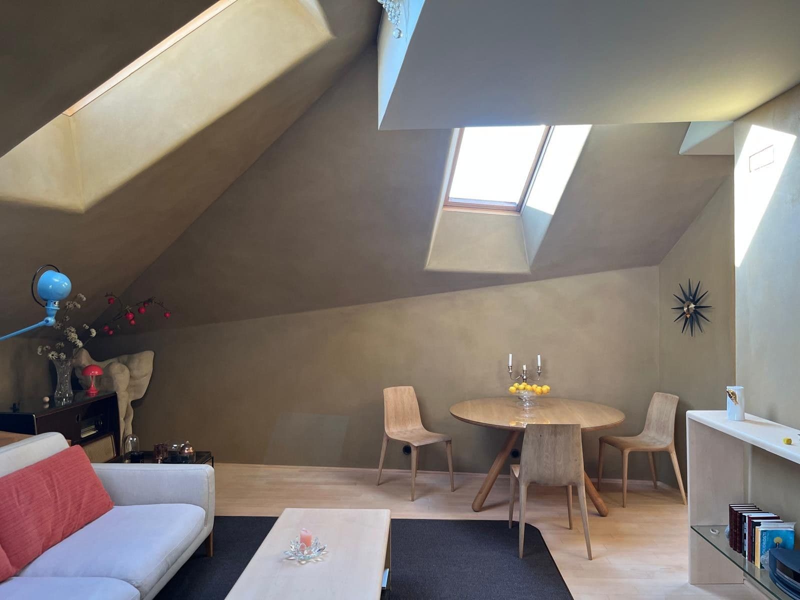 Prodej bytu 5+kk 220 m², Na Okraji, Praha, Praha Prodej bytu 5+kk 220 m², Na Okraji, Praha, Praha