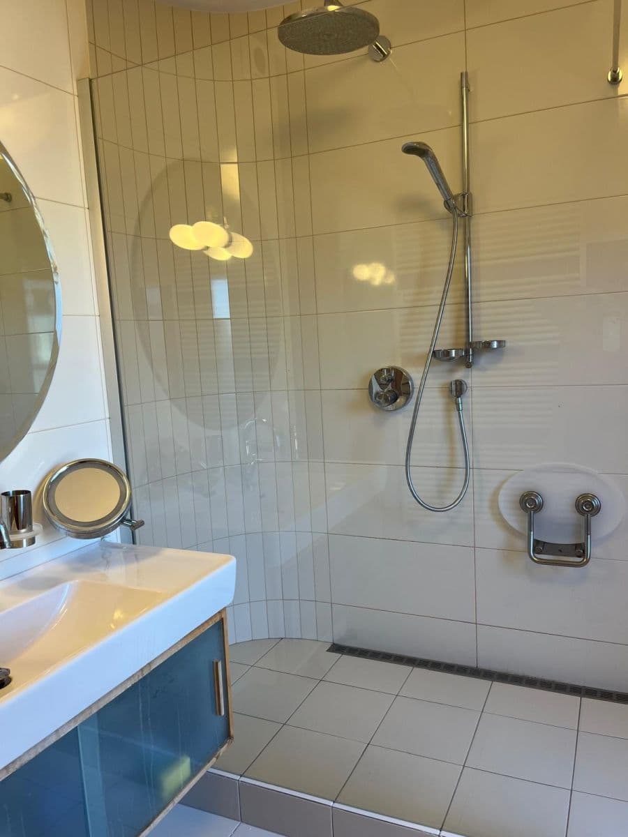 Prodej bytu 5+kk 220 m², Na Okraji, Praha, Praha Prodej bytu 5+kk 220 m², Na Okraji, Praha, Praha