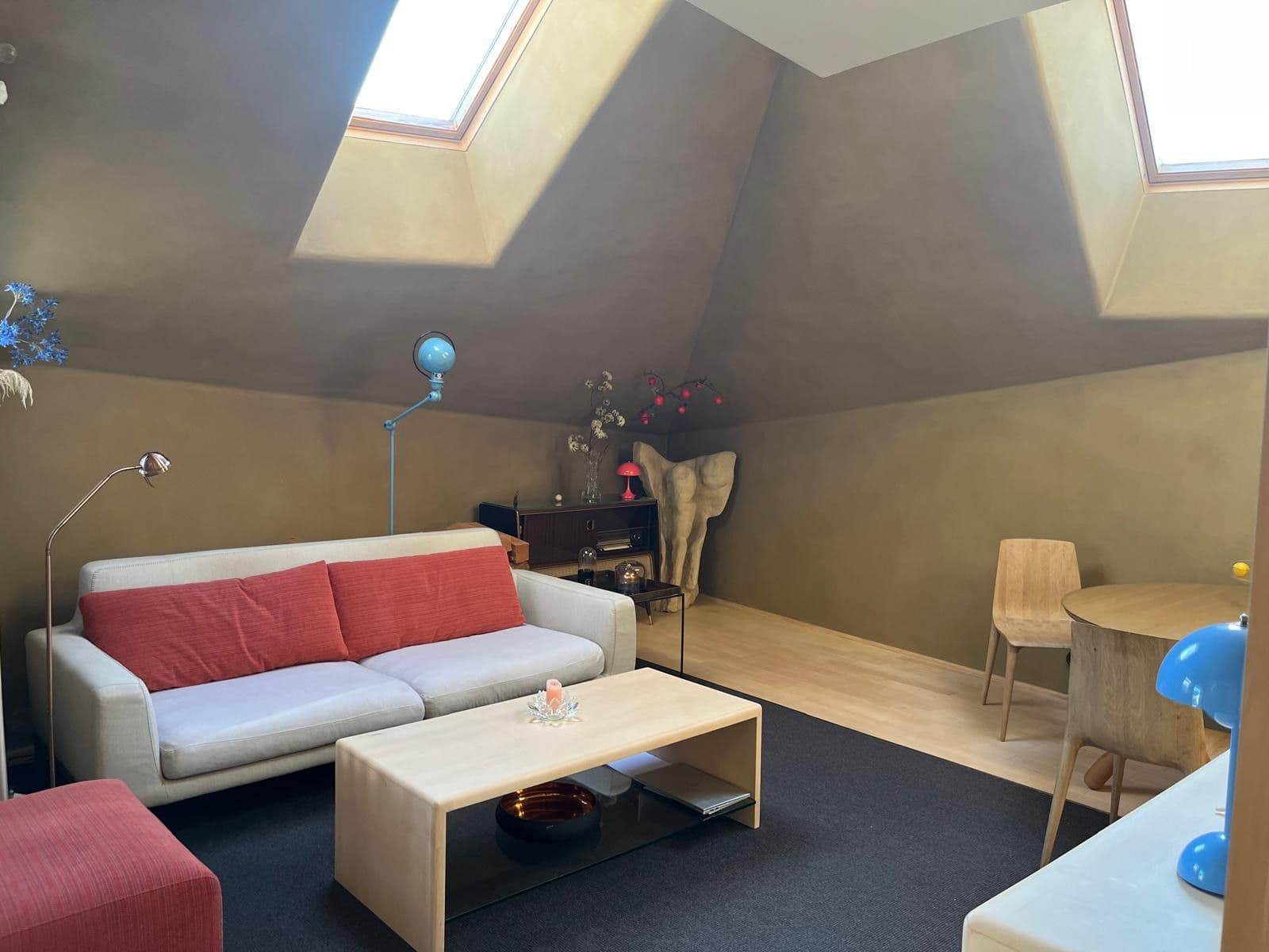 Prodej bytu 5+kk 220 m², Na Okraji, Praha, Praha Prodej bytu 5+kk 220 m², Na Okraji, Praha, Praha