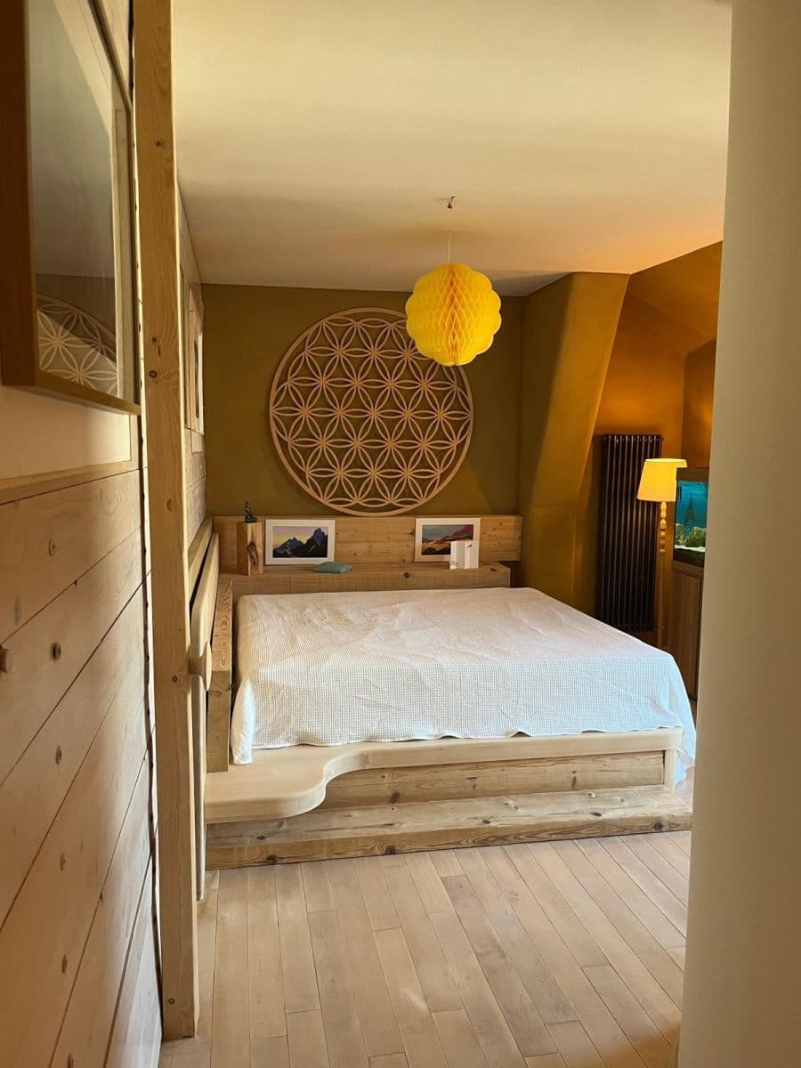 Prodej bytu 5+kk 220 m², Na Okraji, Praha, Praha Prodej bytu 5+kk 220 m², Na Okraji, Praha, Praha