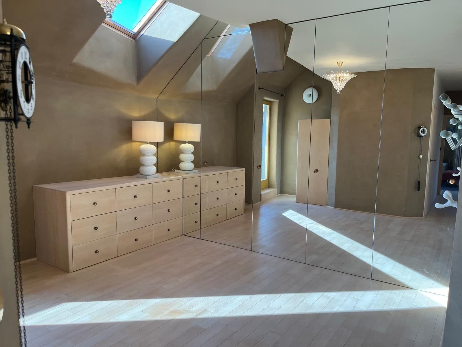 Prodej bytu 5+kk 220 m², Na Okraji, Praha, Praha Prodej bytu 5+kk 220 m², Na Okraji, Praha, Praha