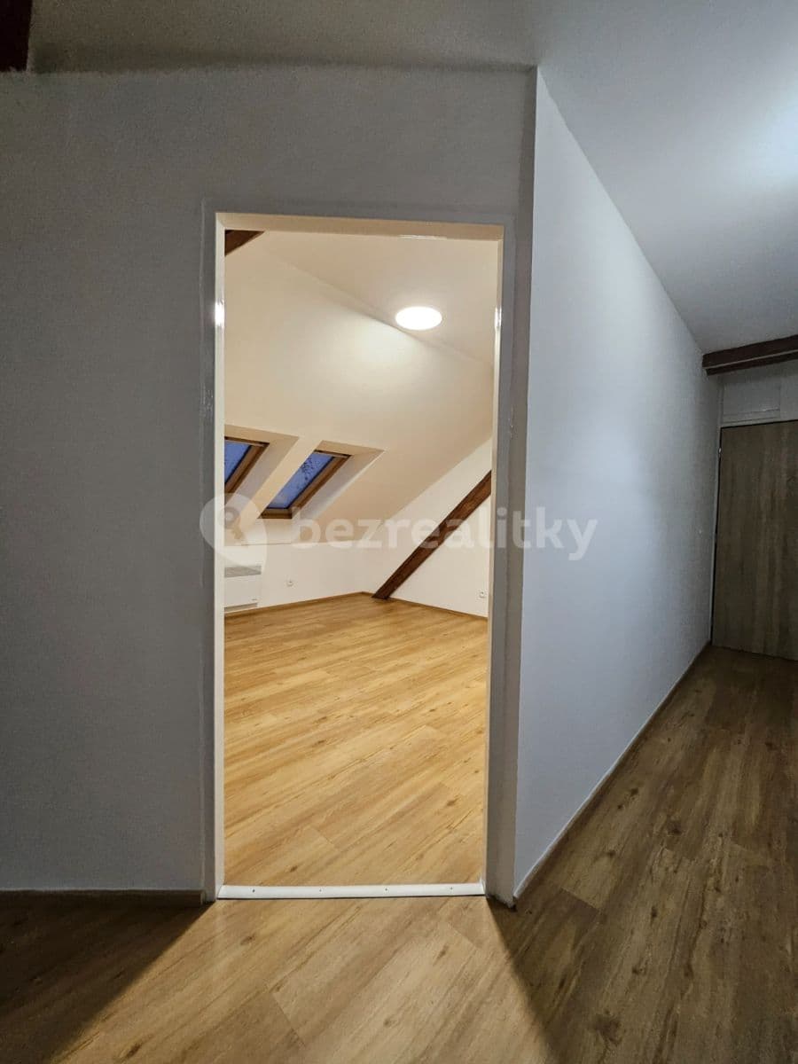 Pronájem bytu 2+kk 51 m², Sokolovská, Praha, Praha Pronájem bytu 2+kk 51 m², Sokolovská, Praha, Praha