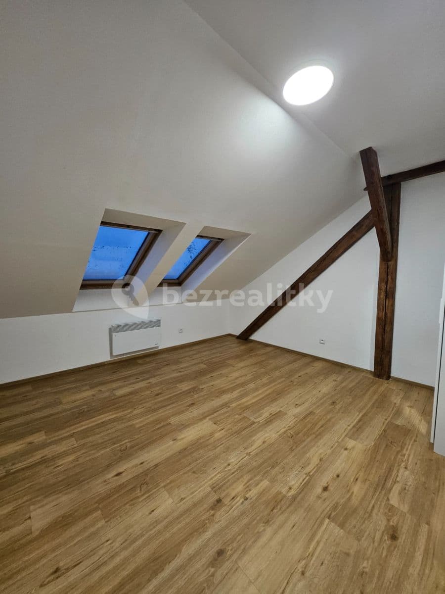 Pronájem bytu 2+kk 51 m², Sokolovská, Praha, Praha Pronájem bytu 2+kk 51 m², Sokolovská, Praha, Praha