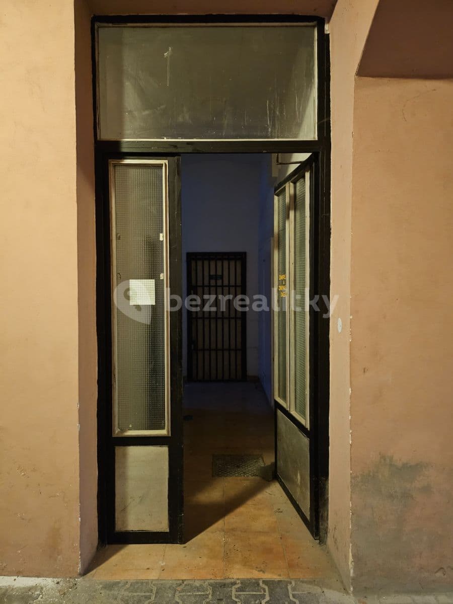 Pronájem bytu 2+kk 51 m², Sokolovská, Praha, Praha Pronájem bytu 2+kk 51 m², Sokolovská, Praha, Praha