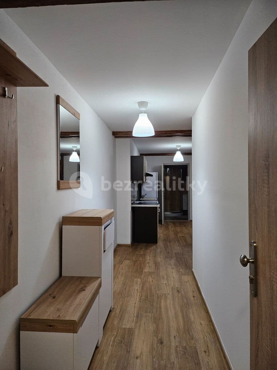 Pronájem bytu 2+kk 51 m², Sokolovská, Praha, Praha Pronájem bytu 2+kk 51 m², Sokolovská, Praha, Praha