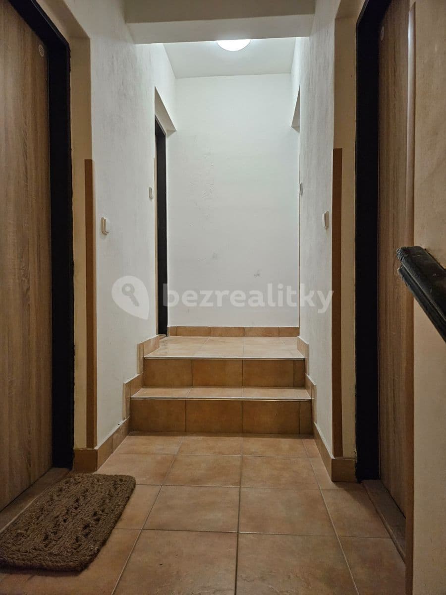 Pronájem bytu 2+kk 51 m², Sokolovská, Praha, Praha Pronájem bytu 2+kk 51 m², Sokolovská, Praha, Praha