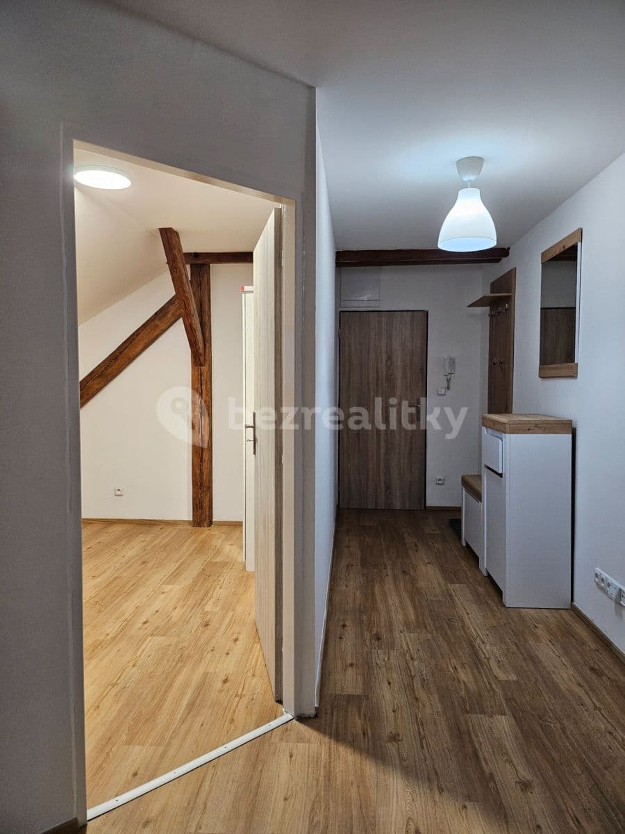 Pronájem bytu 2+kk 51 m², Sokolovská, Praha, Praha Pronájem bytu 2+kk 51 m², Sokolovská, Praha, Praha