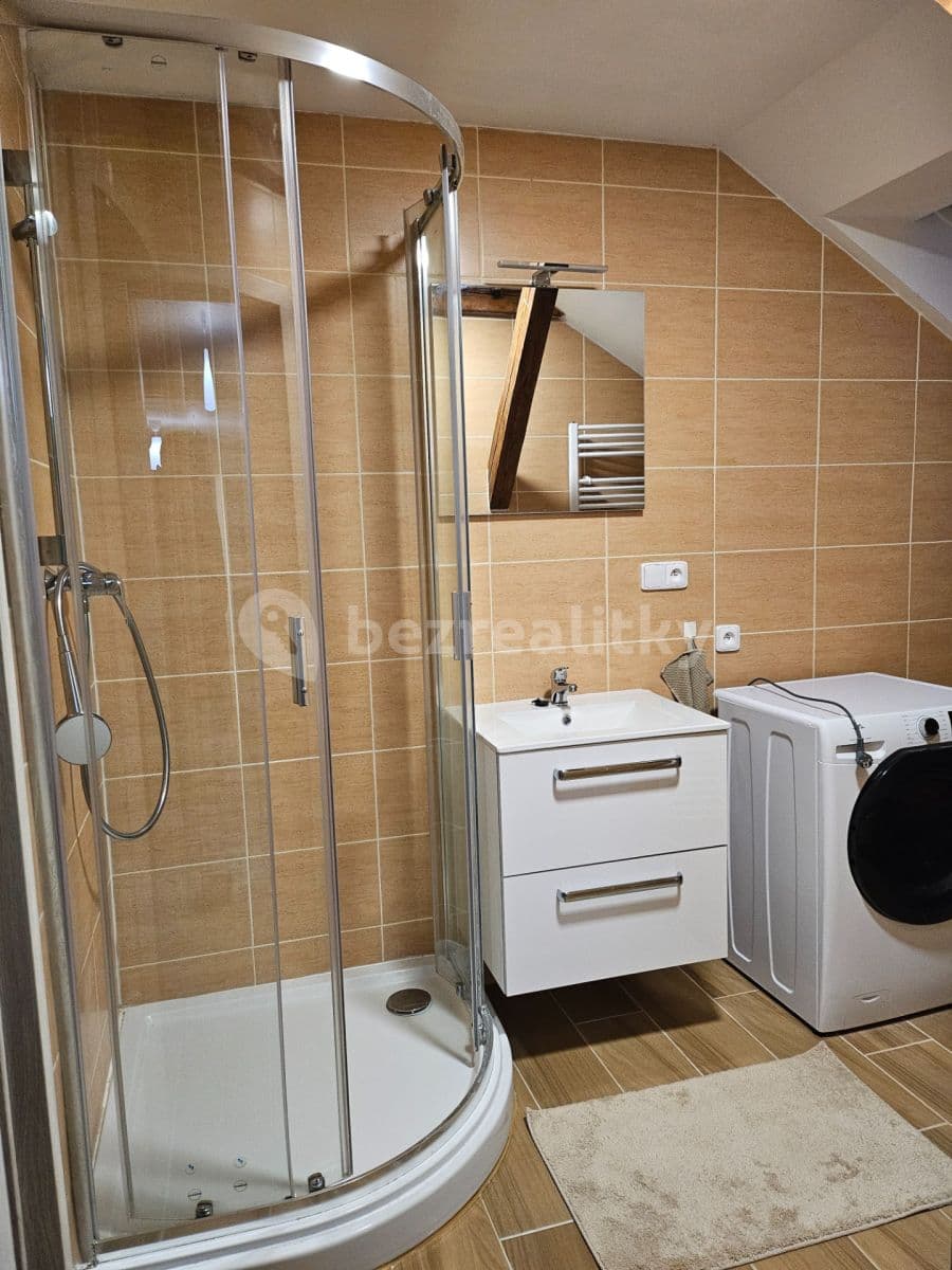 Pronájem bytu 2+kk 51 m², Sokolovská, Praha, Praha Pronájem bytu 2+kk 51 m², Sokolovská, Praha, Praha