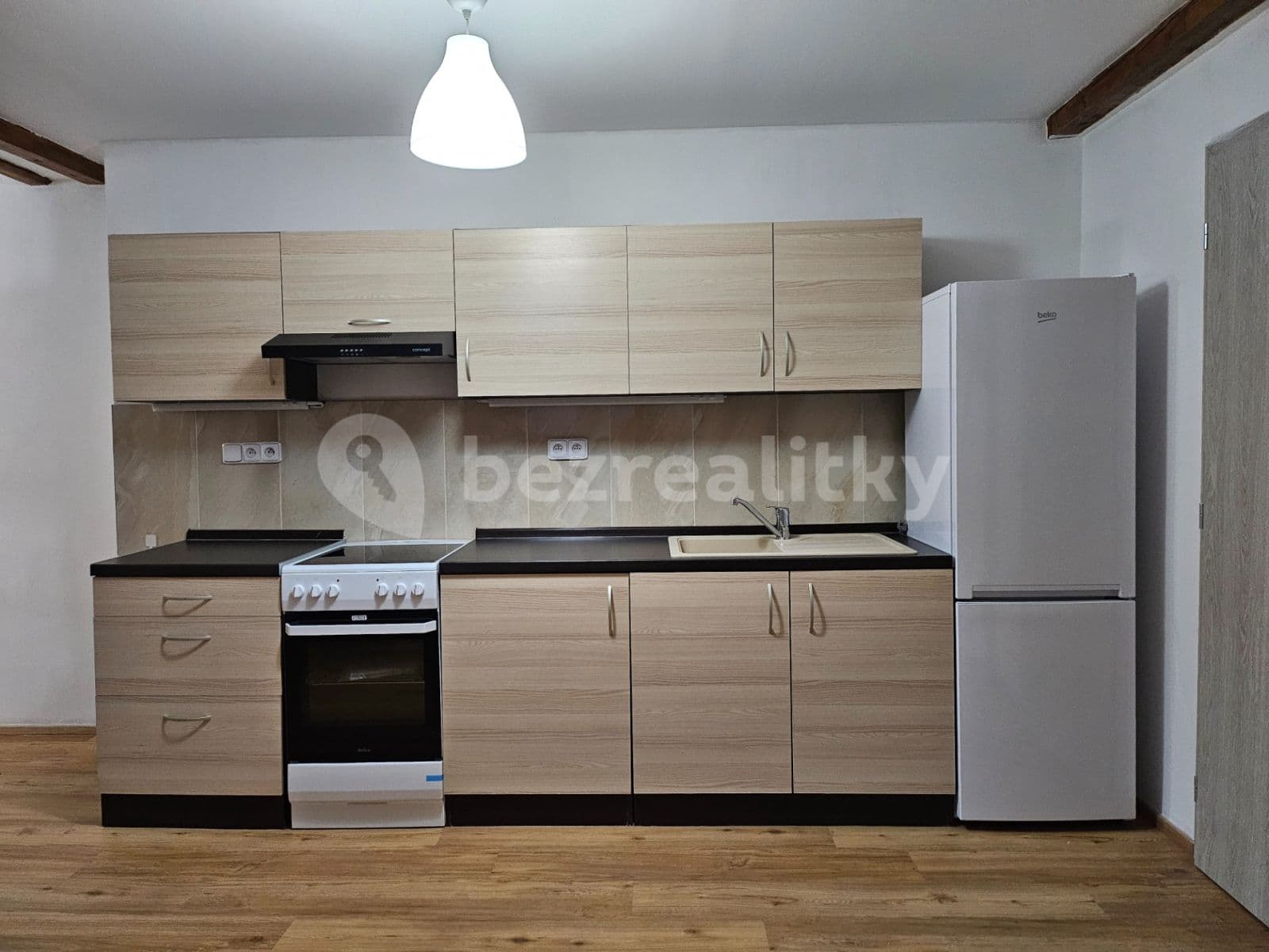 Pronájem bytu 2+kk 51 m², Sokolovská, Praha, Praha Pronájem bytu 2+kk 51 m², Sokolovská, Praha, Praha
