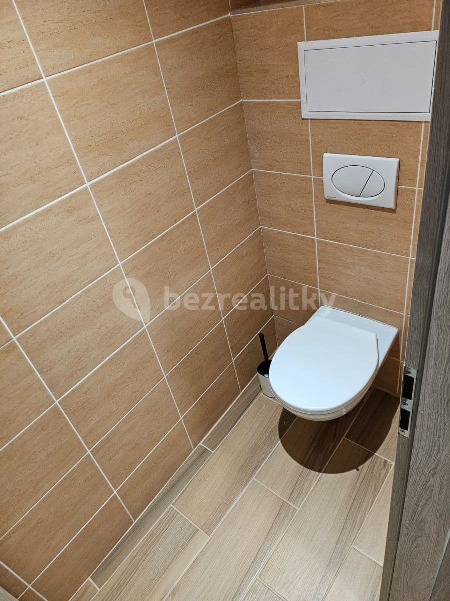 Pronájem bytu 2+kk 51 m², Sokolovská, Praha, Praha Pronájem bytu 2+kk 51 m², Sokolovská, Praha, Praha