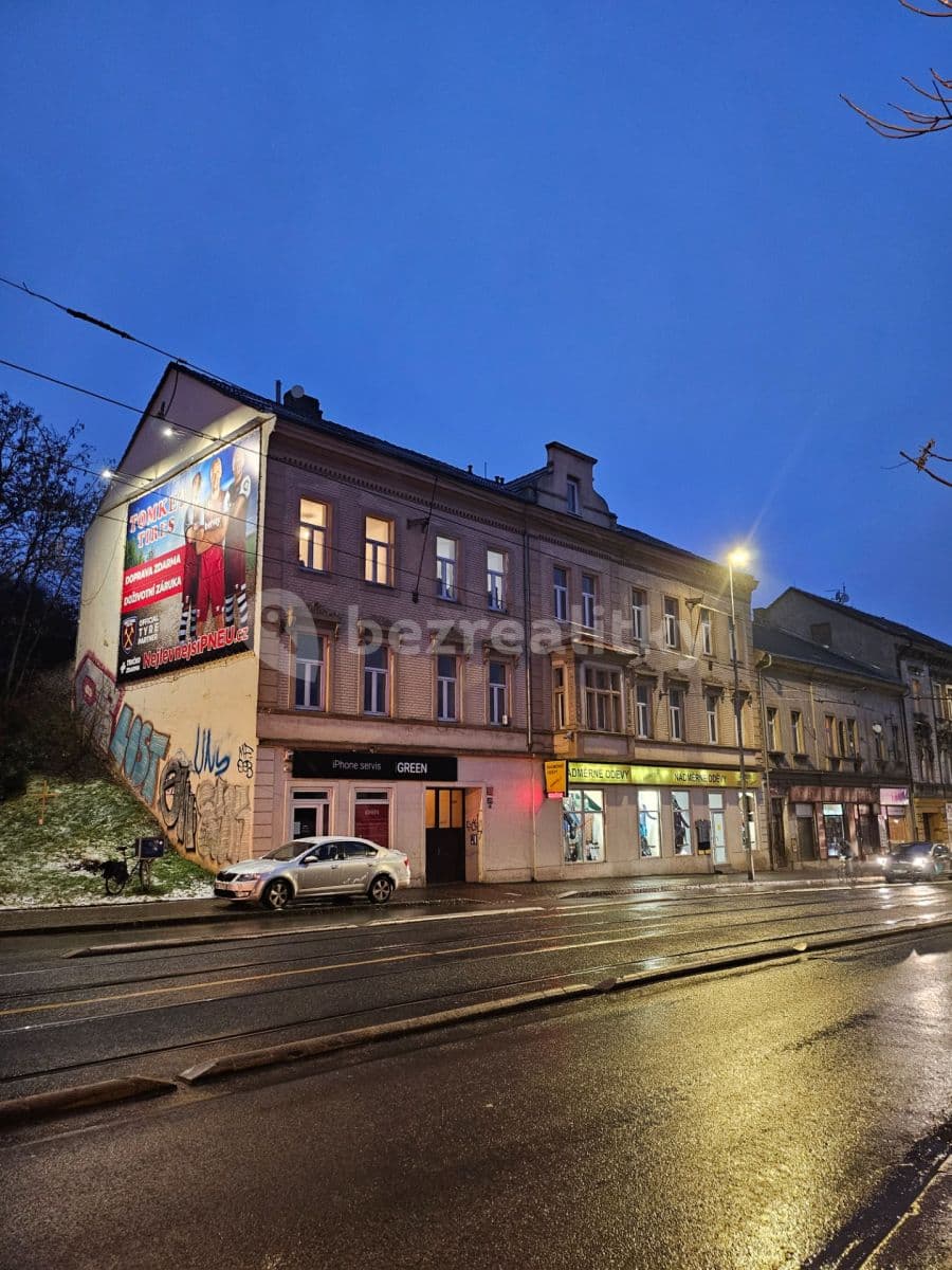 Pronájem bytu 2+kk 51 m², Sokolovská, Praha, Praha Pronájem bytu 2+kk 51 m², Sokolovská, Praha, Praha