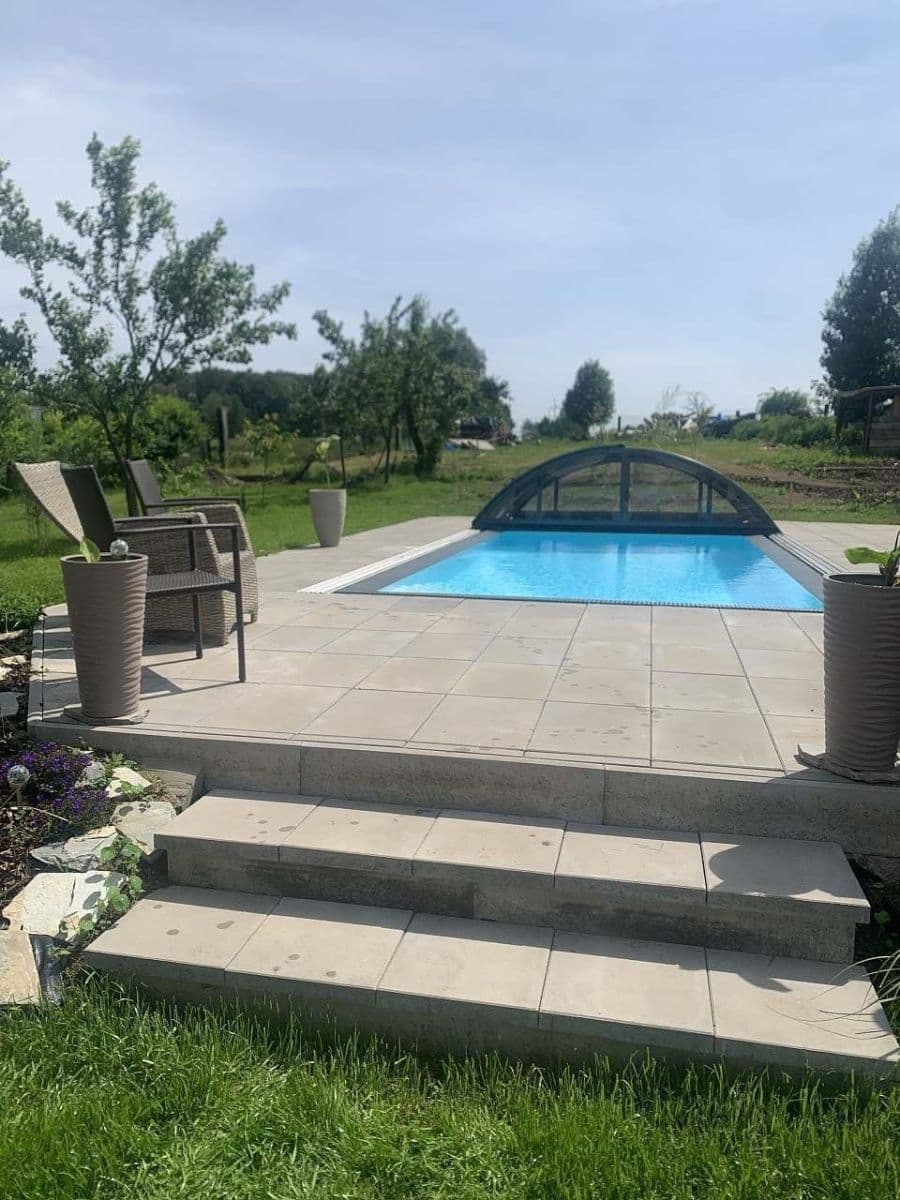 Pronájem chaty, chalupy, Leškovice, Kraj Vysočina Pronájem chaty, chalupy, Leškovice, Kraj Vysočina