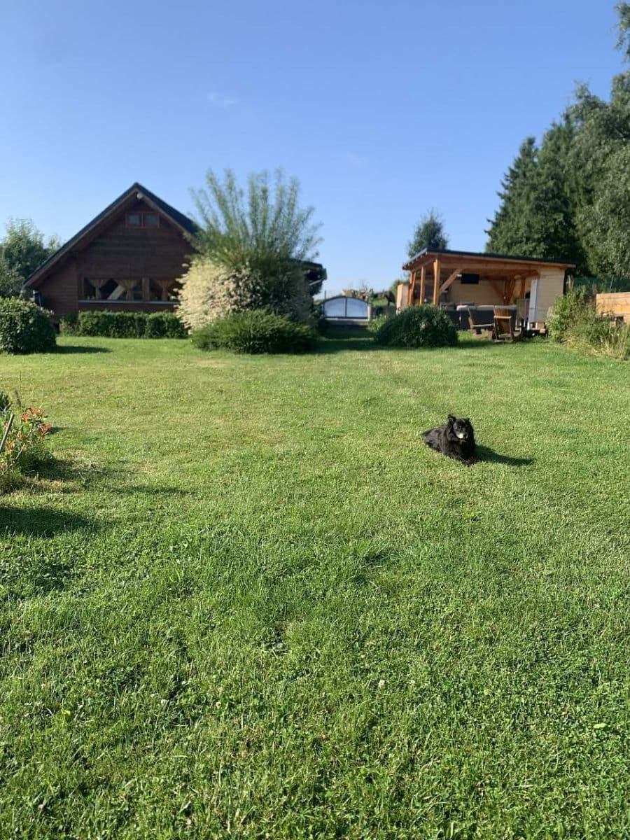 Pronájem chaty, chalupy, Leškovice, Kraj Vysočina Pronájem chaty, chalupy, Leškovice, Kraj Vysočina