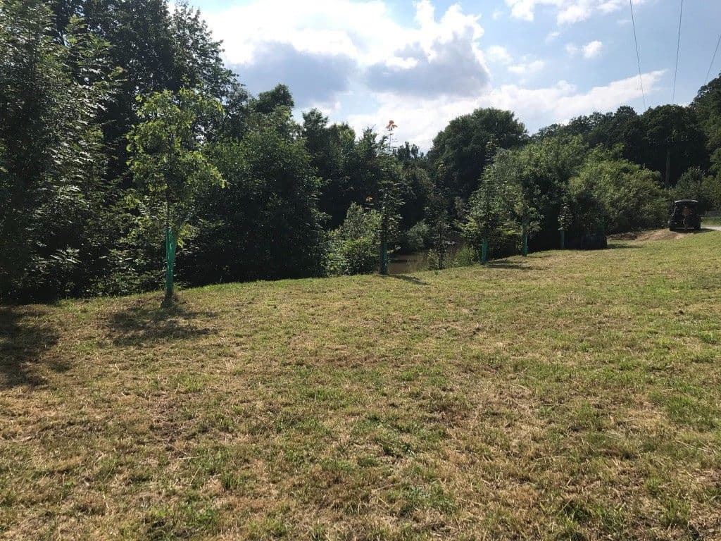 Prodej pozemku 391 m², Na Teplici, Turnov, Liberecký kraj Prodej pozemku 391 m², Na Teplici, Turnov, Liberecký kraj