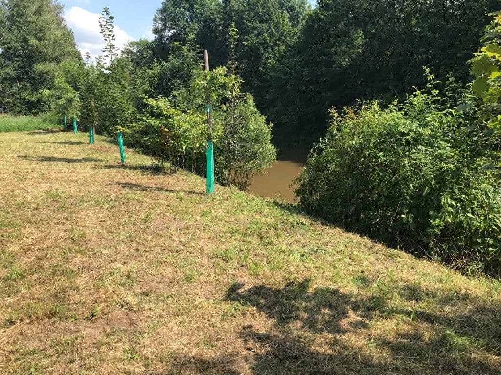 Prodej pozemku 391 m², Na Teplici, Turnov, Liberecký kraj Prodej pozemku 391 m², Na Teplici, Turnov, Liberecký kraj
