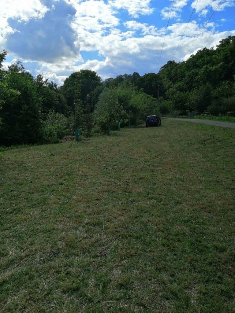 Prodej pozemku 391 m², Na Teplici, Turnov, Liberecký kraj Prodej pozemku 391 m², Na Teplici, Turnov, Liberecký kraj