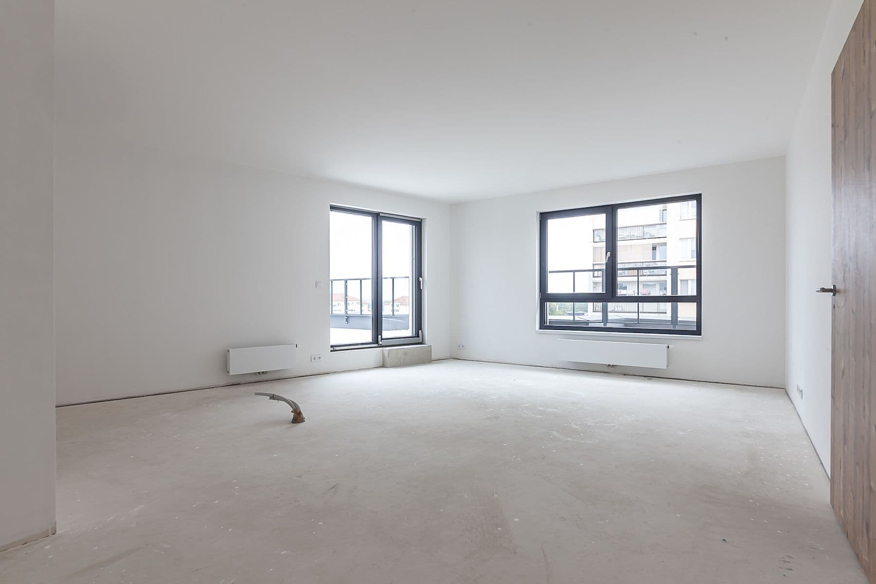 Prodej bytu 3+kk 151 m², Boloňská, Praha, Praha Prodej bytu 3+kk 151 m², Boloňská, Praha, Praha