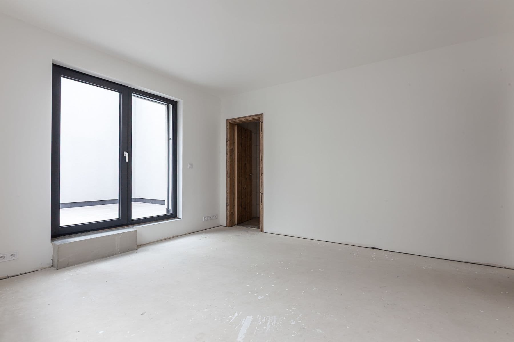 Prodej bytu 3+kk 151 m², Boloňská, Praha, Praha Prodej bytu 3+kk 151 m², Boloňská, Praha, Praha