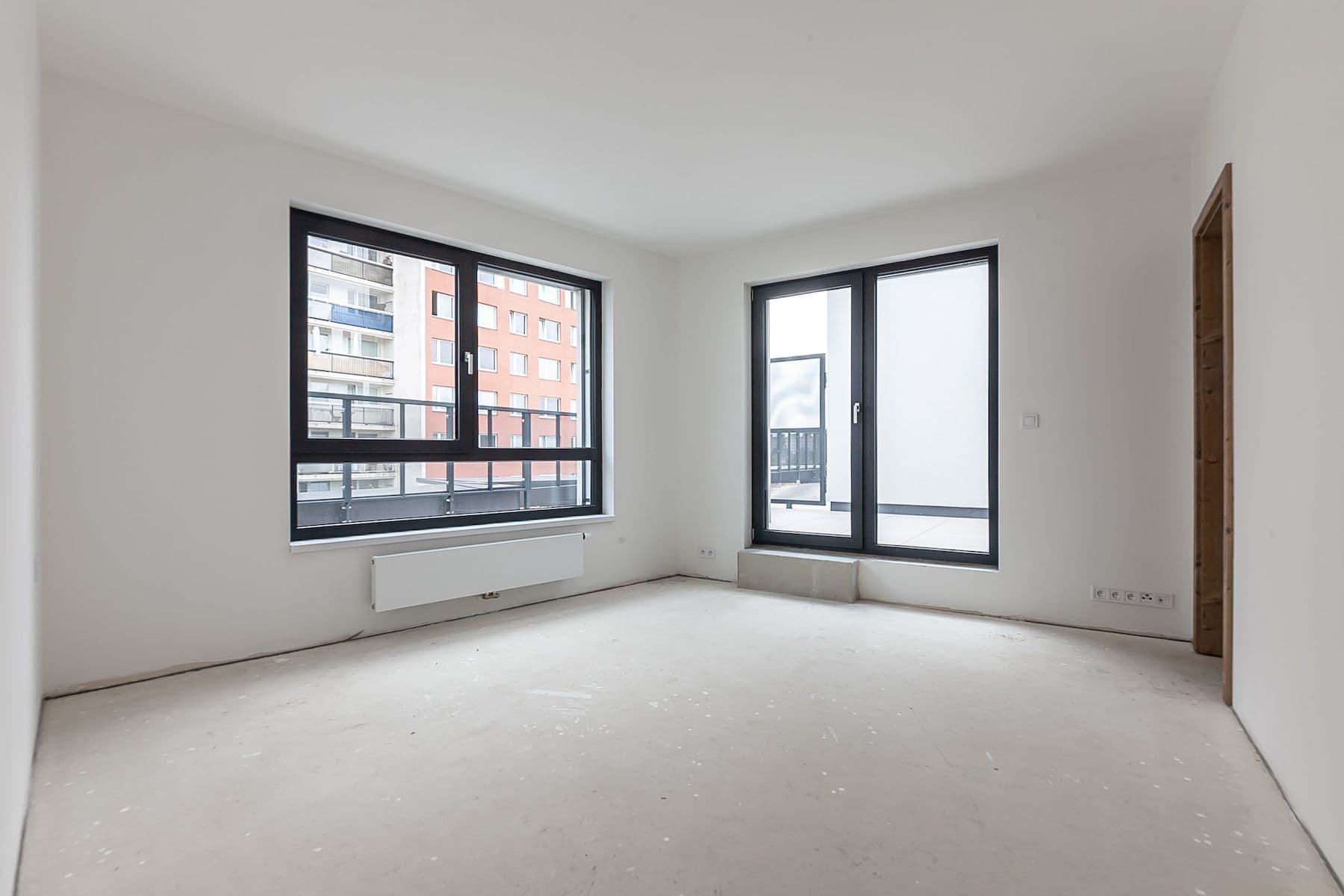 Prodej bytu 3+kk 151 m², Boloňská, Praha, Praha Prodej bytu 3+kk 151 m², Boloňská, Praha, Praha