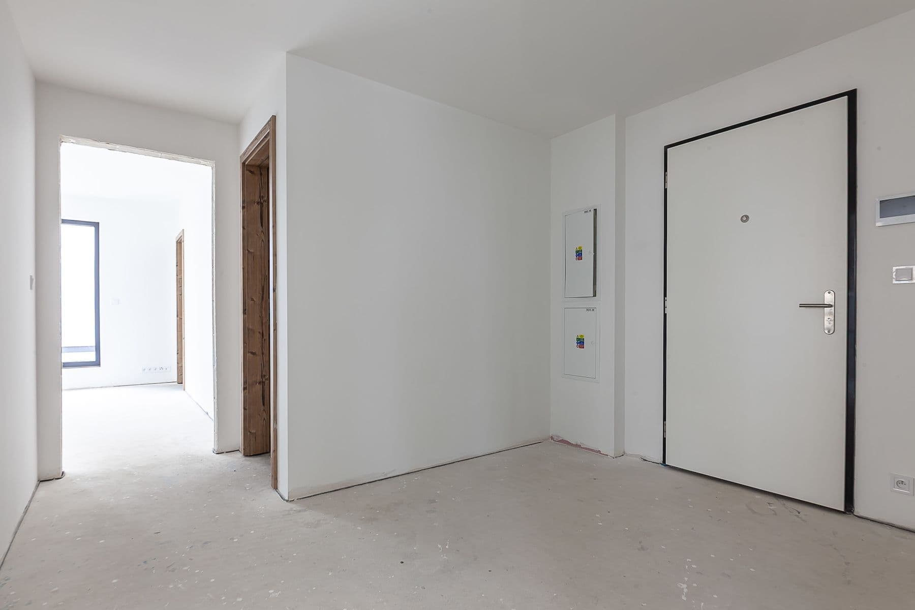 Prodej bytu 3+kk 151 m², Boloňská, Praha, Praha Prodej bytu 3+kk 151 m², Boloňská, Praha, Praha