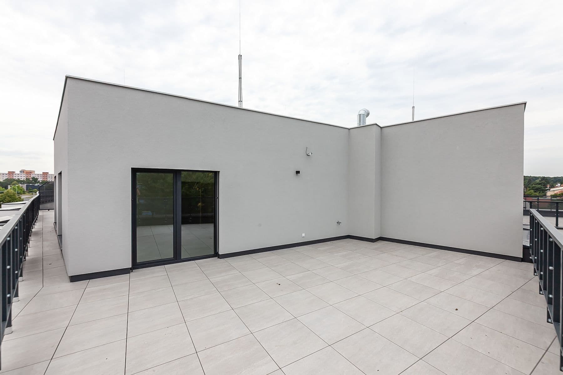 Prodej bytu 3+kk 151 m², Boloňská, Praha, Praha Prodej bytu 3+kk 151 m², Boloňská, Praha, Praha