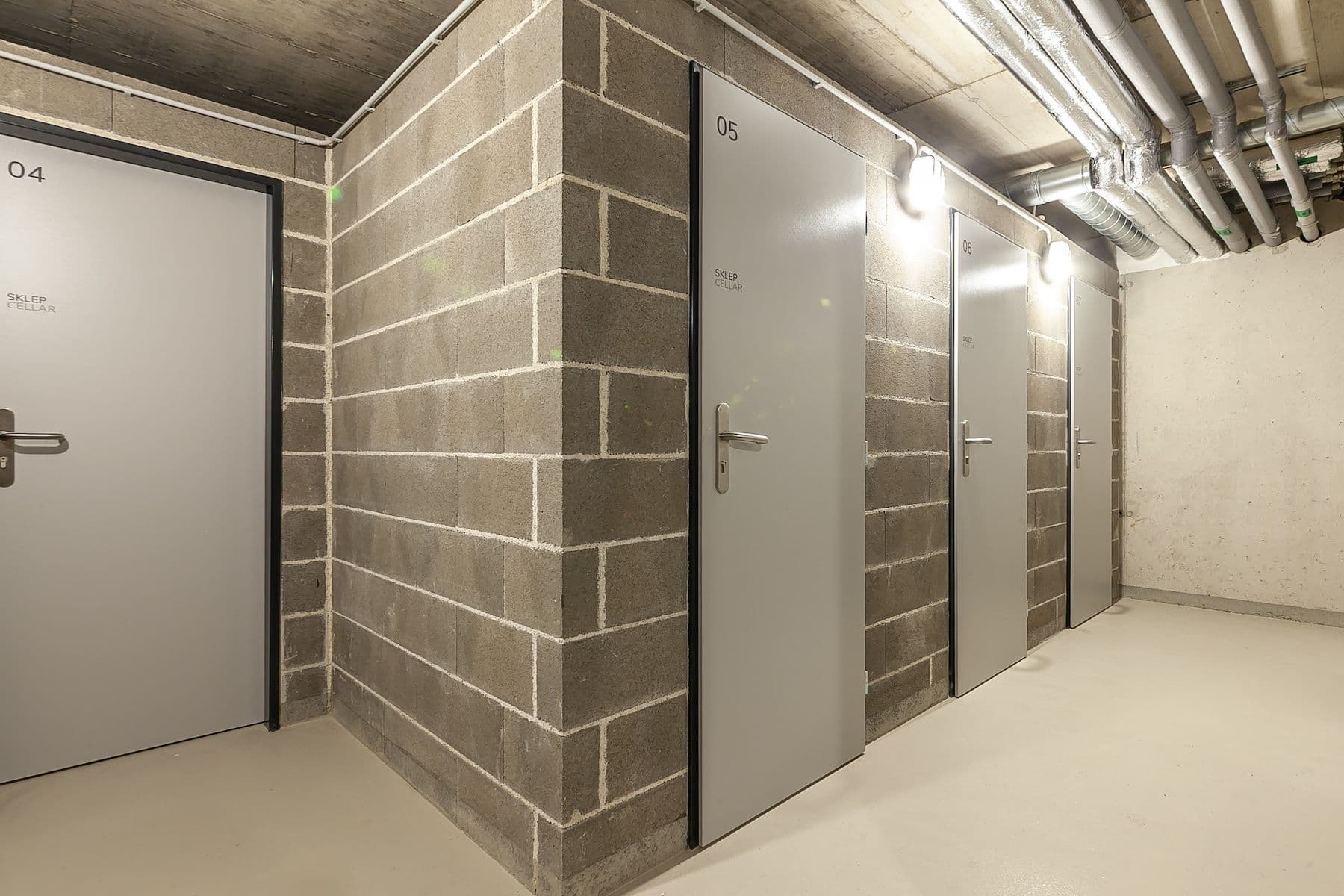 Prodej bytu 3+kk 151 m², Boloňská, Praha, Praha Prodej bytu 3+kk 151 m², Boloňská, Praha, Praha