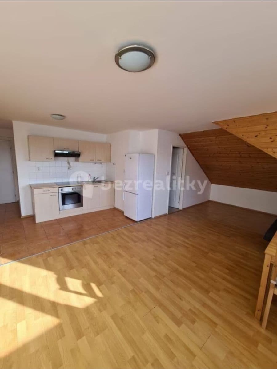 Prodej bytu 2+kk 48 m², Litovická, Praha, Praha Prodej bytu 2+kk 48 m², Litovická, Praha, Praha