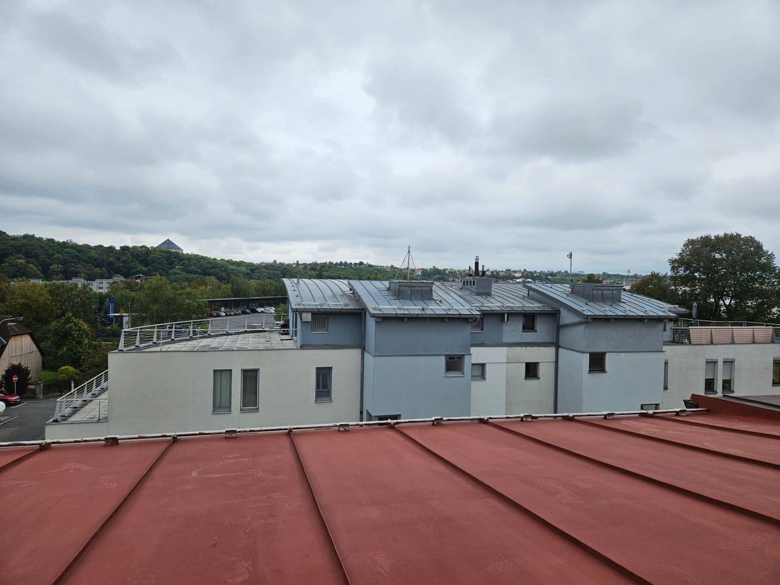 Prodej bytu 2+kk 48 m², Litovická, Praha, Praha Prodej bytu 2+kk 48 m², Litovická, Praha, Praha