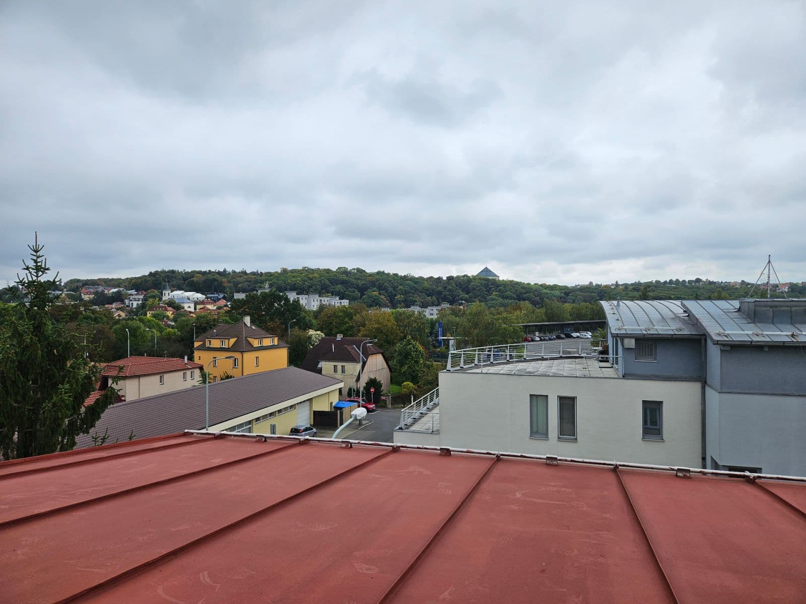 Prodej bytu 2+kk 48 m², Litovická, Praha, Praha Prodej bytu 2+kk 48 m², Litovická, Praha, Praha